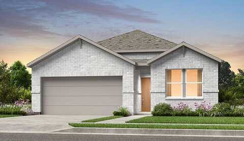 Lucky Knot Lane, Cypress, TX 77433