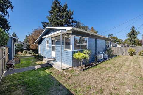 S Croft Street, Tacoma, WA 98444