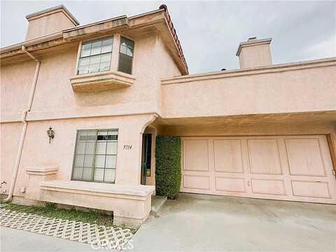 Ramona Street 3, Bellflower, CA 90706