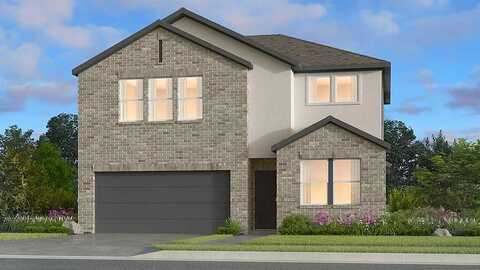 Arrigoni Creek Drive, Cypress, TX 77433