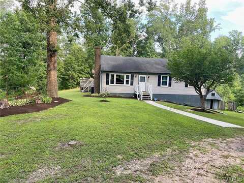 & 9709 Swinging Bridge Road, Quinton, VA 23141