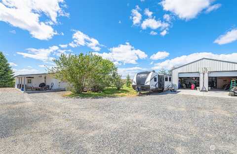 Sr 174, Grand Coulee, WA 99133