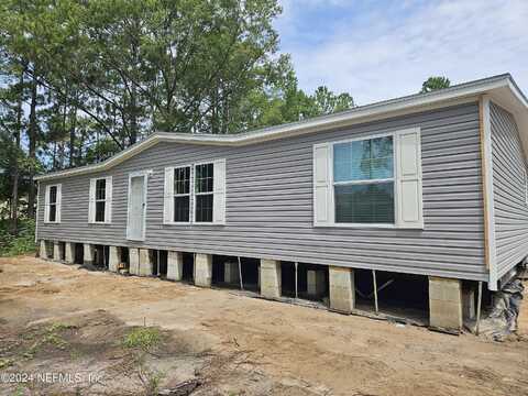 Polk Road, Jacksonville, FL 32218