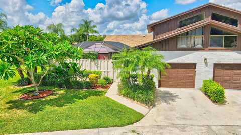 Boca Gardens Circle N, Boca Raton, FL 33496