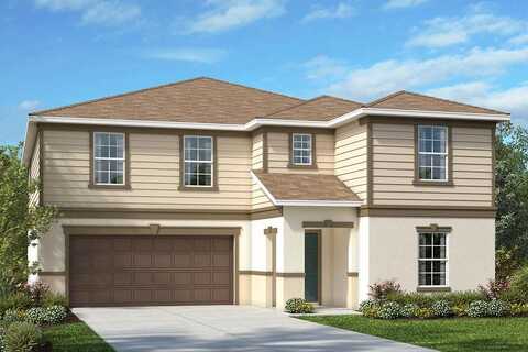 Westside Hills Drive, Davenport, FL 33896
