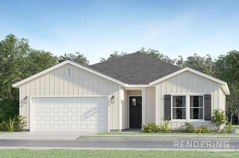 Sagewood Dr # Lot 19C, Pensacola, FL 32526