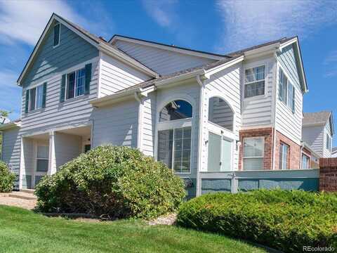 Deerhorn Court, Parker, CO 80134