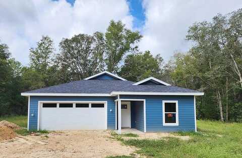 Ne 105Th Ave, Archer, FL 32618