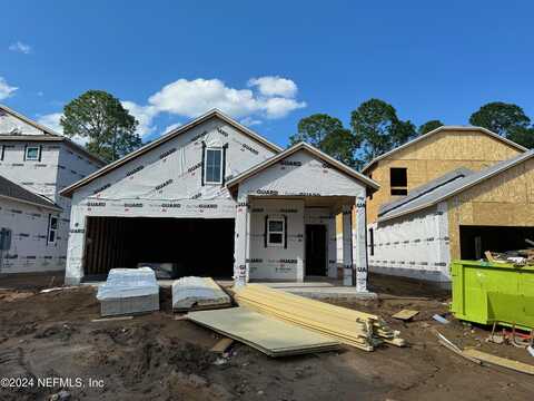Broadmoor Road, Fernandina Beach, FL 32034