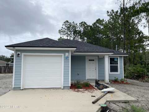 St Johns Street, Saint Augustine, FL 32084