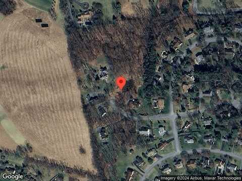 Dogwood Lane, Lewisburg, PA 17837