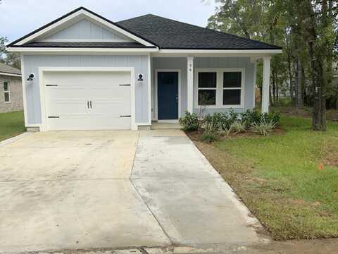 Caswell Branch Road, Freeport, FL 32439