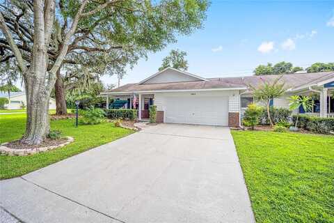 Sw 84Th Terrace, Ocala, FL 34481