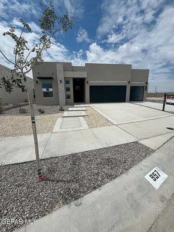 Pettus Place, El Paso, TX 79928