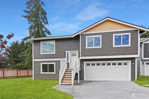 Holly Drive, Everett, WA 98204