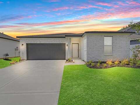Shady Trail Drive, Conroe, TX 77303