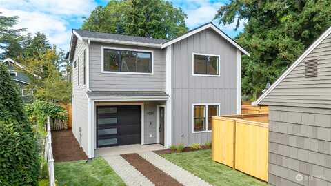 13Th Avenue Nw, Seattle, WA 98117