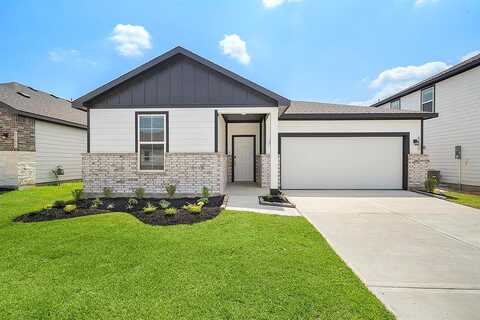 Shady Trail Drive, Conroe, TX 77303