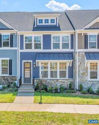 Park Ridge Dr, Crozet, VA 22932