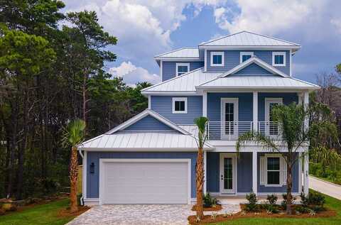 Carson Lane, Inlet Beach, FL 32461