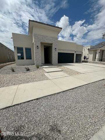 Pettus Place, El Paso, TX 79928