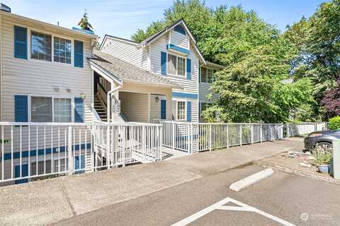 Aberdeen Avenue Ne, Renton, WA 98056