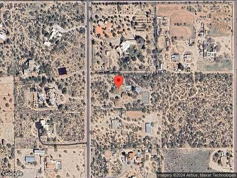 N Calle El Milagro, Oro Valley, AZ 85737