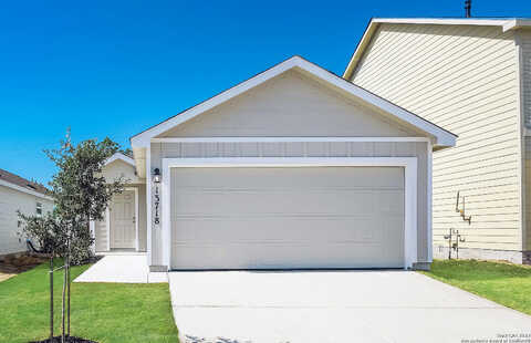 Nelson Way, Seguin, TX 78155