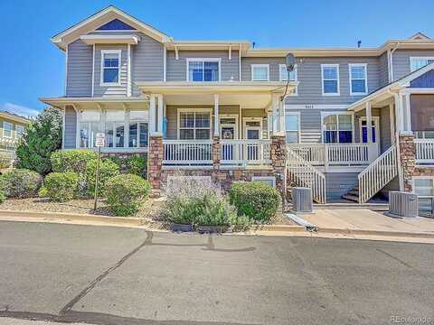 Ashbury Circle, Parker, CO 80134