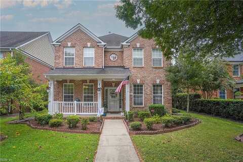 Stanhope Gardens, Chesapeake, VA 23320