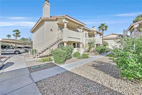 Falconhead Lane, Las Vegas, NV 89128