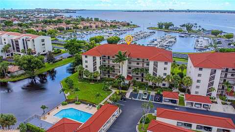 Sunset Harbor Lane, Fort Myers, FL 33919