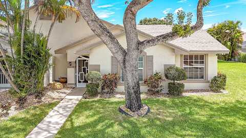 Boca Gardens Parkway, Boca Raton, FL 33496