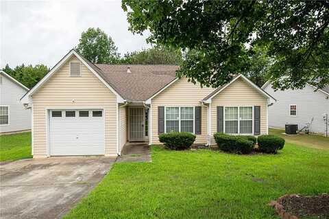 Maple Leaf Ridge, Jonesboro, GA 30238