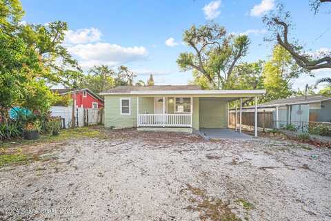 N Elmer Street, Tampa, FL 33611