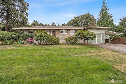 Se 25Th Street, Auburn, WA 98002