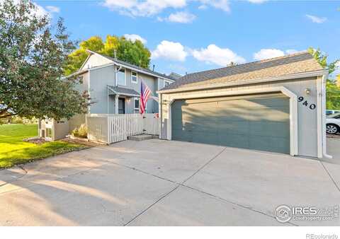 Reynolds Farm Lane, Longmont, CO 80503