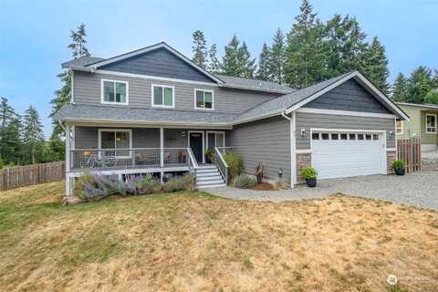 Faris Street Ne, Coupeville, WA 98239