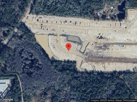 Buckingham Drive, Midway, GA 31320