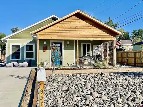 S 10Th Street, Montrose, CO 81401