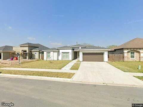 N Queen Palm, Brownsville, TX 78526