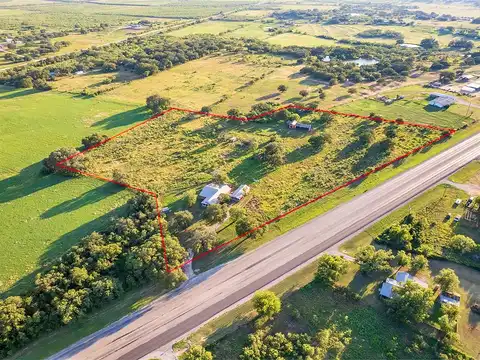 Hwy 67, Bangs, TX 76823