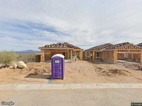 S Paseo Las Vigas, Sahuarita, AZ 85629
