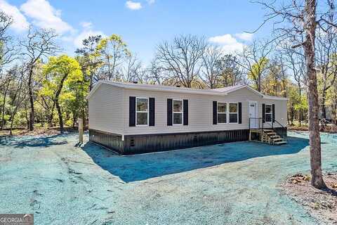 Ohoopee River Drive, Glennville, GA 30427