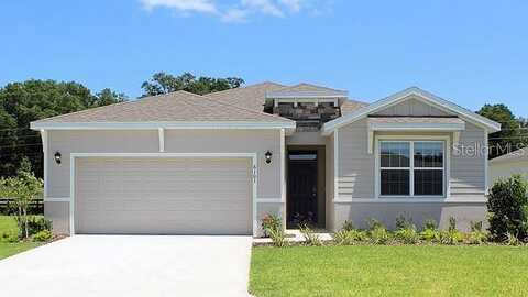 Sw 60Th Terrace Road, Ocala, FL 34476