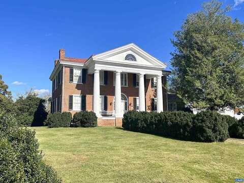 Frascati Dr, Somerset, VA 22972