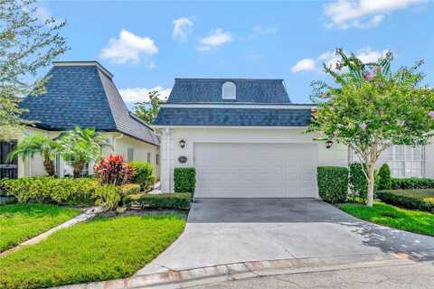 Ashington Place, Orlando, FL 32804