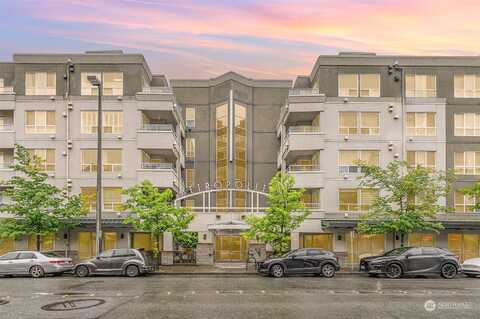 110Th Avenue Ne Unit Ph-6, Bellevue, WA 98004