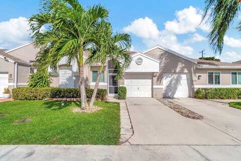 Vineland Court, Boca Raton, FL 33496