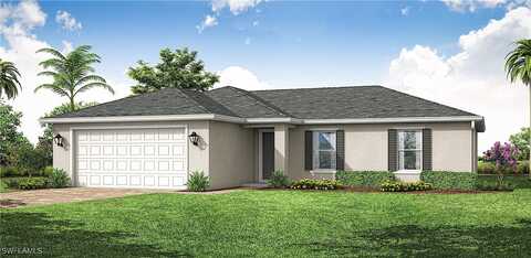 Se 29Th Street, Cape Coral, FL 33912